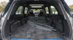 Mercedes-Benz GLS Interior photo