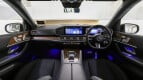 Mercedes-Benz GLS Interior photo