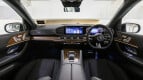 Mercedes-Benz GLS Interior photo