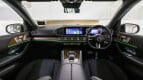 Mercedes-Benz GLS Interior photo