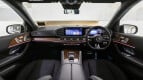 Mercedes-Benz GLS Interior photo