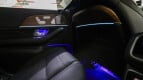 Mercedes-Benz GLS Interior photo