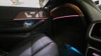Mercedes-Benz GLS Interior photo