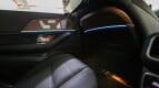 Mercedes-Benz GLS Interior photo