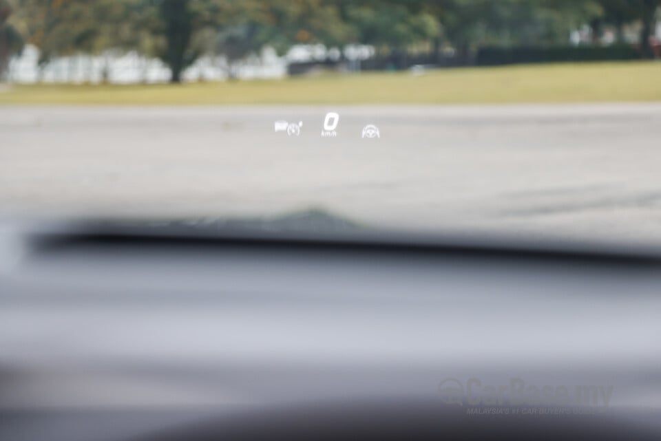 Mercedes-Benz GLS X167 Facelift (2024) Interior