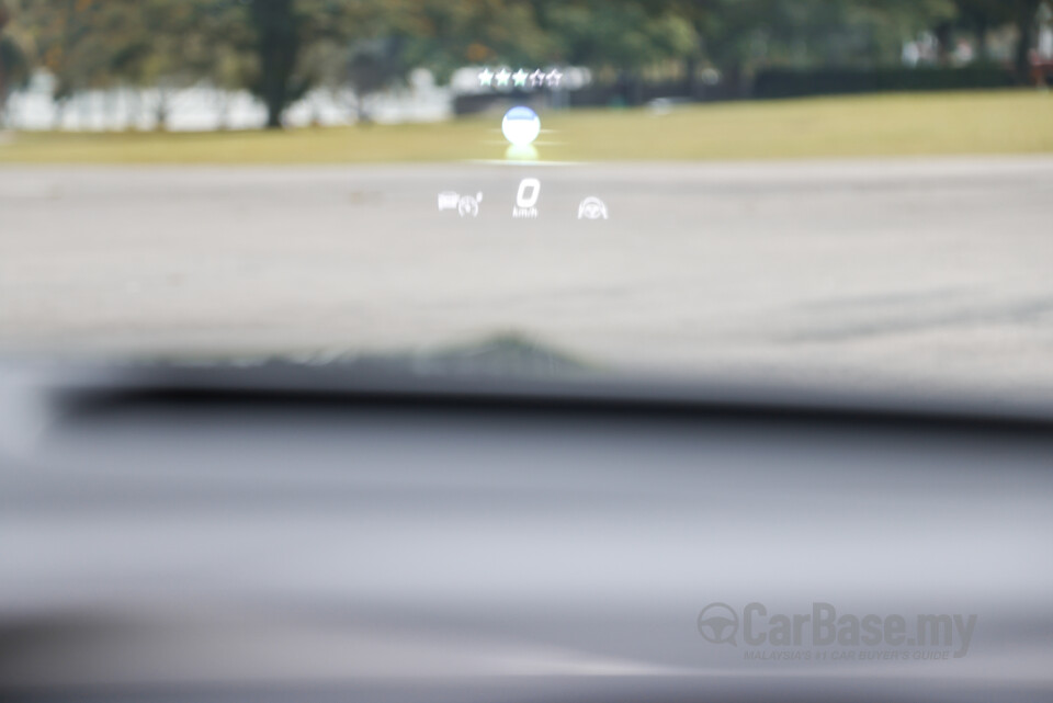 Mercedes-Benz GLS X167 Facelift (2024) Interior