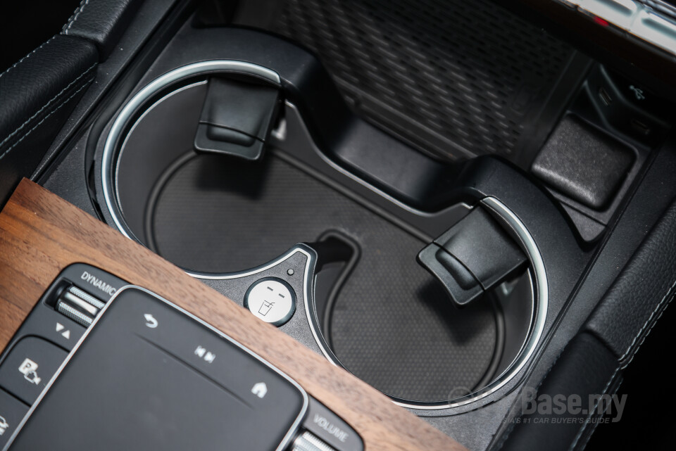 Mercedes-Benz GLS X167 Facelift (2024) Interior