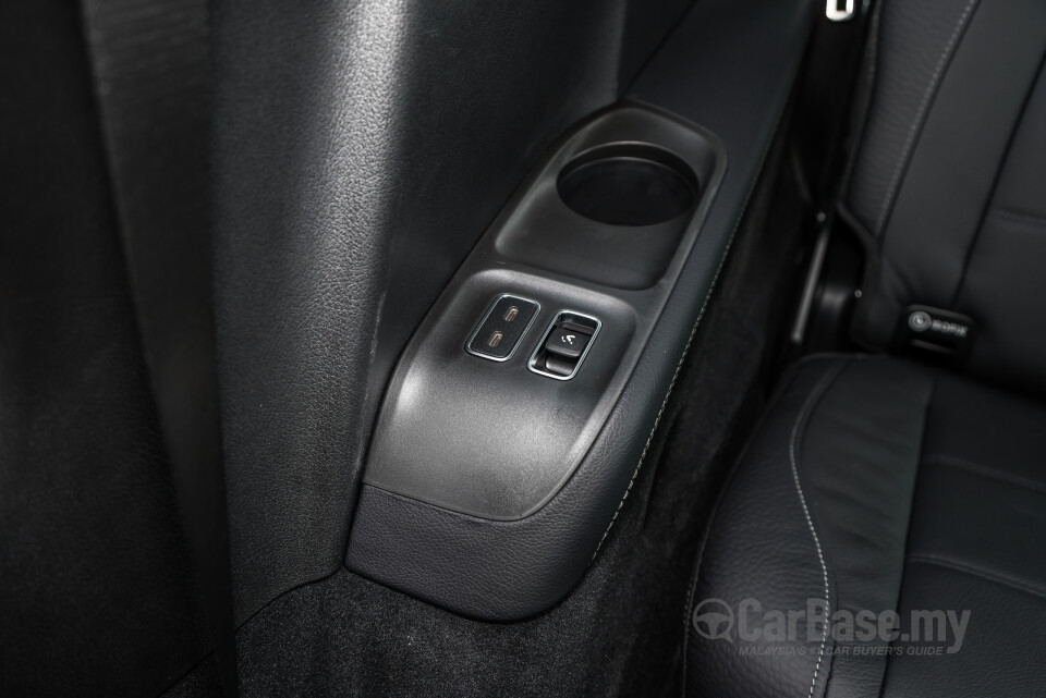 Mercedes-Benz GLS X167 Facelift (2024) Interior