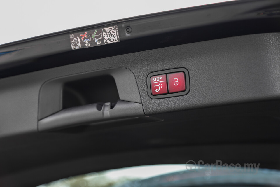 Mercedes-Benz GLS X167 Facelift (2024) Interior