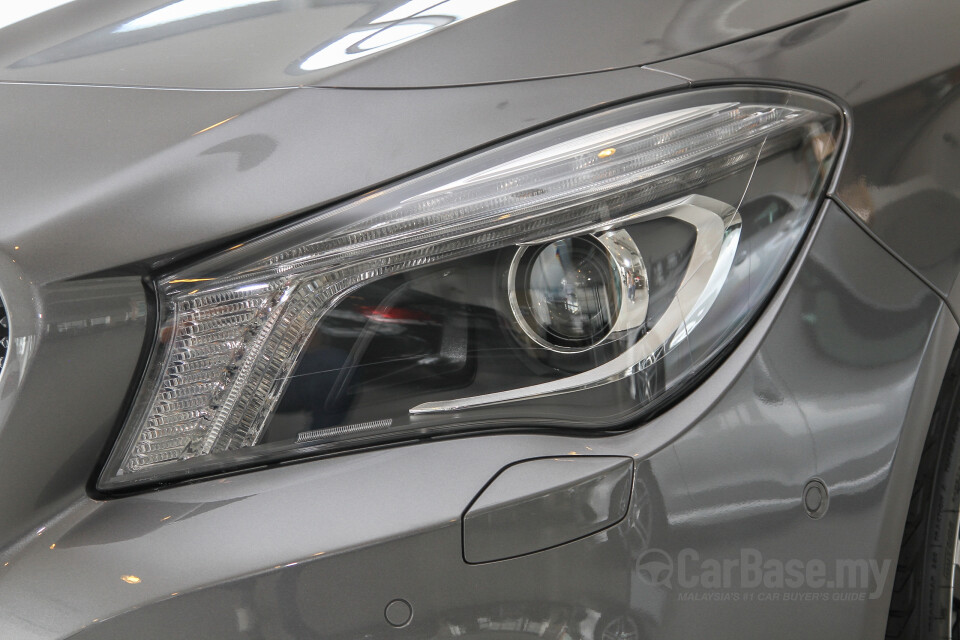 Nissan Grand Livina L11 Facelift (2013) Exterior