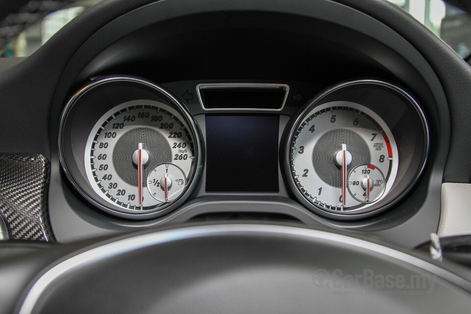 Honda Jazz GK Facelift (2017) Interior