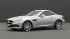 Mercedes-Benz SLC Exterior photo