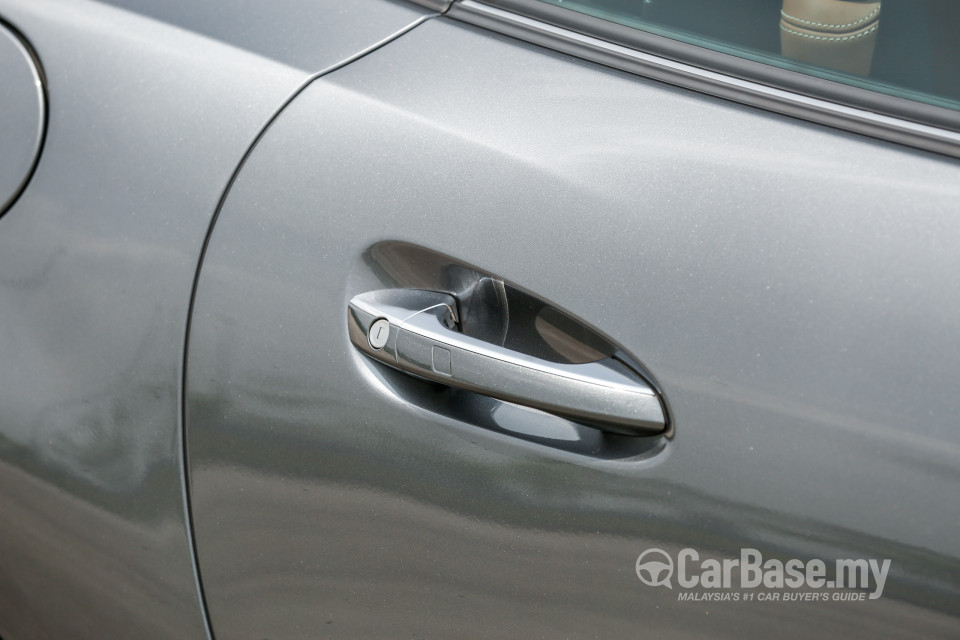 Mercedes-Benz SLC R172 Facelift (2016) Exterior