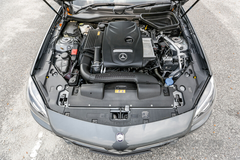 Nissan Almera N17 Facelift (2015) Exterior