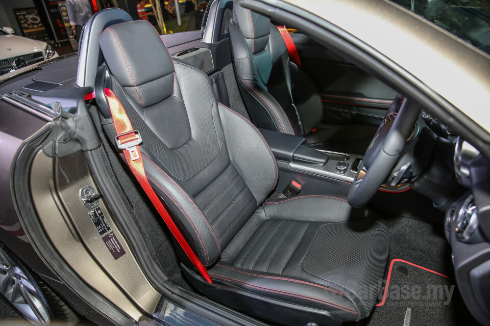 Audi A4 B9 (2016) Interior