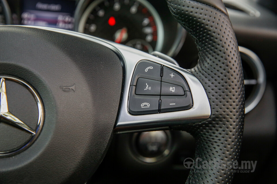 Mazda MX-5 ND (2015) Interior