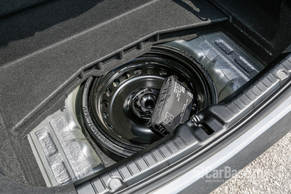 Mercedes-Benz SLC R172 Facelift (2016) Interior