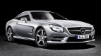 Mercedes-Benz SL-Class Exterior photo