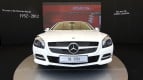 Mercedes-Benz SL-Class Exterior photo
