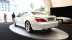 Mercedes-Benz SL-Class Exterior photo