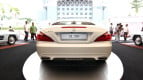 Mercedes-Benz SL-Class Exterior photo