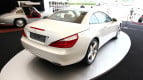Mercedes-Benz SL-Class Exterior photo