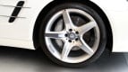 Mercedes-Benz SL-Class Exterior photo