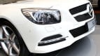 Mercedes-Benz SL-Class Exterior photo