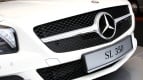 Mercedes-Benz SL-Class Exterior photo