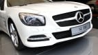 Mercedes-Benz SL-Class Exterior photo