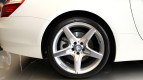 Mercedes-Benz SL-Class Exterior photo