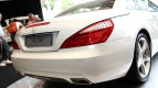 Mercedes-Benz SL-Class Exterior photo