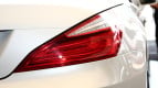 Mercedes-Benz SL-Class Exterior photo