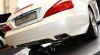 Mercedes-Benz SL-Class Exterior photo