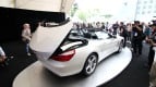 Mercedes-Benz SL-Class Exterior photo