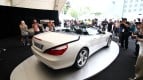 Mercedes-Benz SL-Class Exterior photo