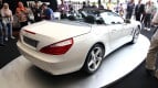 Mercedes-Benz SL-Class Exterior photo