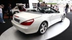 Mercedes-Benz SL-Class Exterior photo