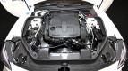 Mercedes-Benz SL-Class Exterior photo