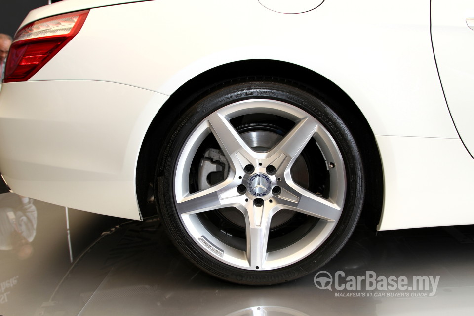 Mercedes-Benz SL-Class R231 (2012) Exterior