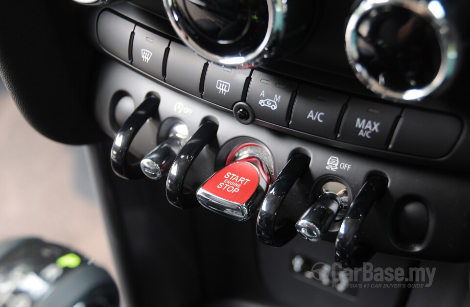 Volkswagen Vento Mk5 facelift (2016) Interior