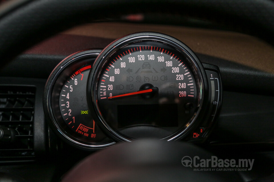 Audi A4 B9 (2016) Interior