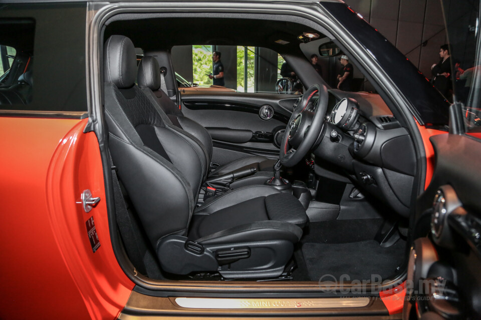 BMW X5 G05 (2019) Interior