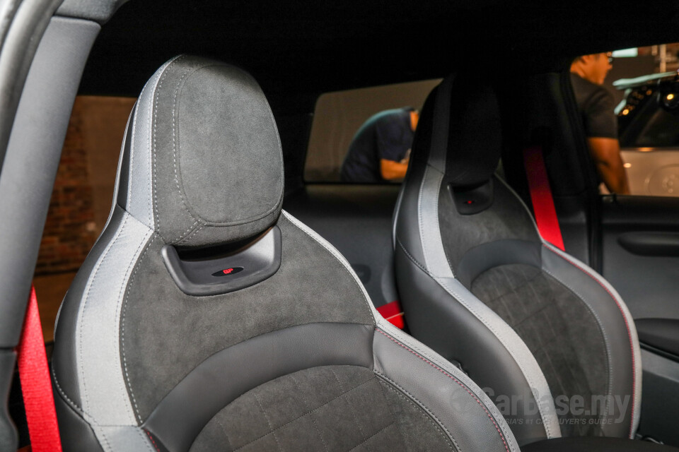 Ford Ranger T6 Facelift 2 (2018) Interior