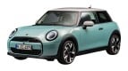MINI 3 Door Exterior photo