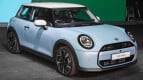 MINI 3 Door Exterior photo