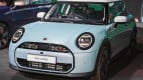 MINI 3 Door Exterior photo