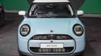 MINI 3 Door Exterior photo
