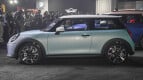 MINI 3 Door Exterior photo