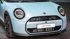 MINI 3 Door Exterior photo